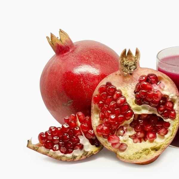 Pomegranate Juice (2019)